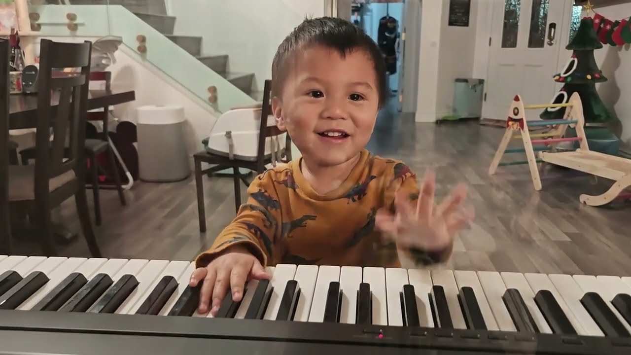 【Baby VLOG】January 2026 compilation part 1