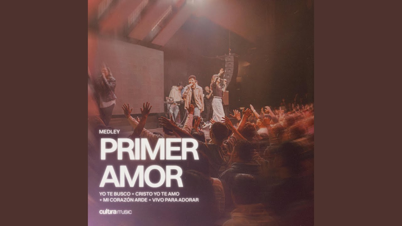Medley: Primer Amor