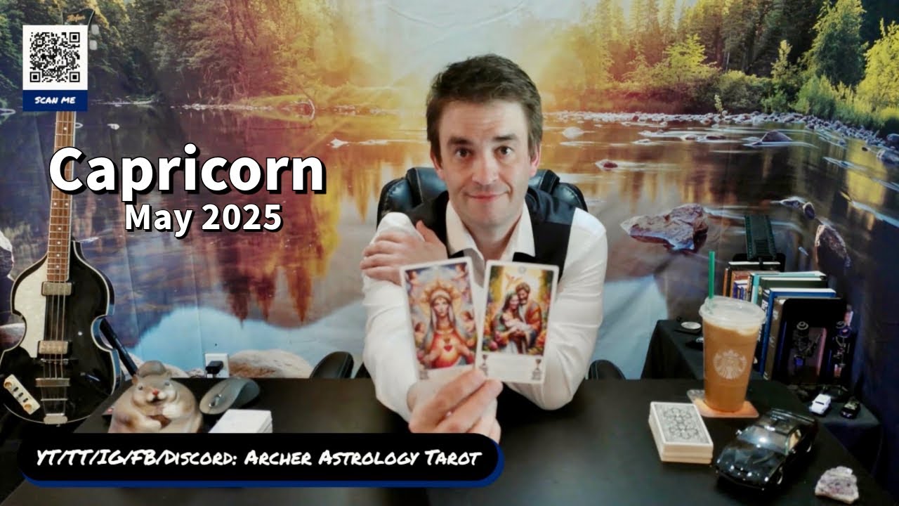 Capricorn - All 4 Aces showed up! 😍 You’ll end up committed to this person! 🚀❤️🥰