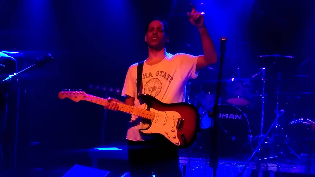 Duman-Yürekten (12.12.2015/Container Hall)