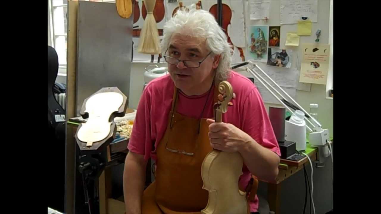 Who's who at the Bluecoat 2012 - Michael Phoenix (Studio 12)