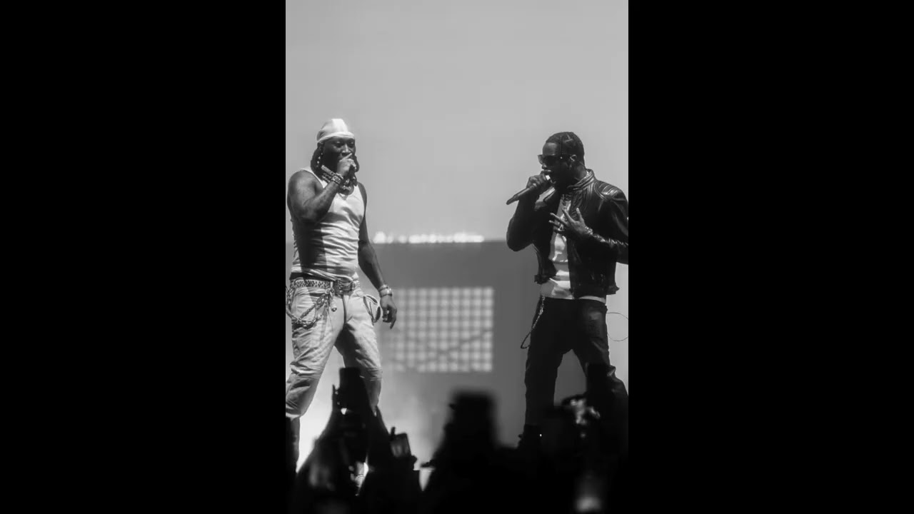 {Free} Travis Scott x Future Type Beat - 