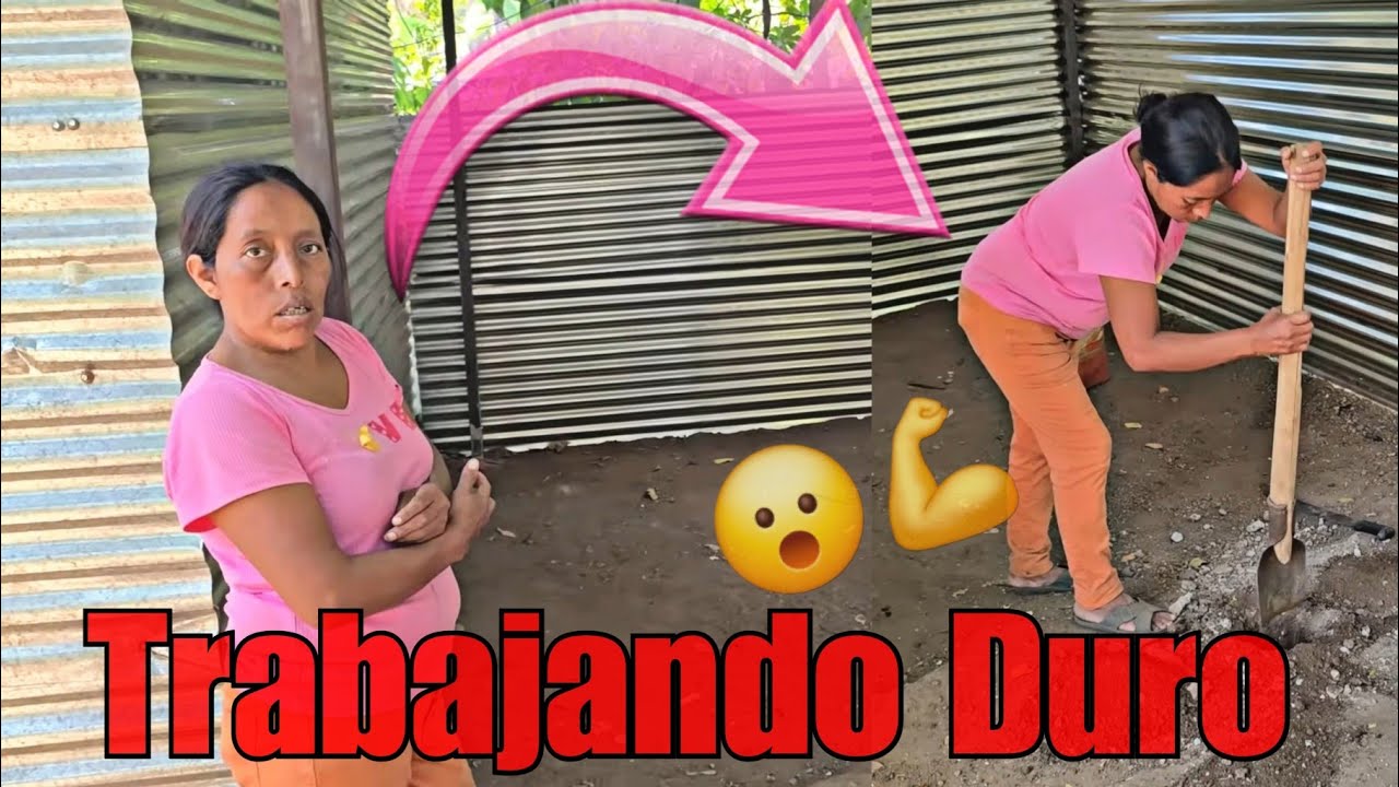 😳DOÑA Estela Ya No Es La Misma Hoy Se Puso A Trabajar En Su Cocina!☝️