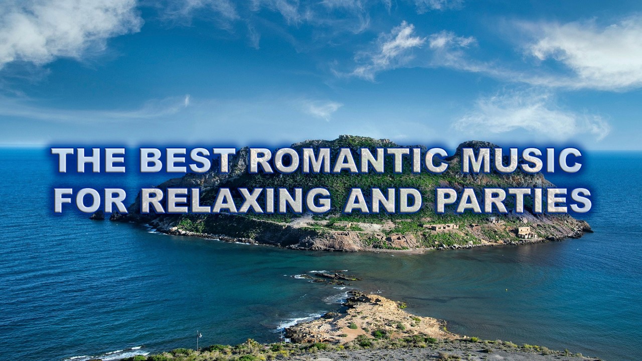 🎧Deep house.Mix  of the best romantic music for relaxation and unwinding.🎼