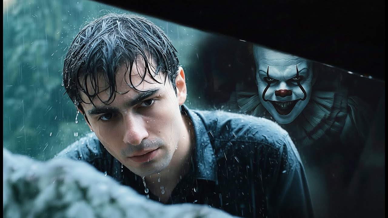 🎈 Remake Film 1 ''Ça'' Joyeuse Halloween 2025  - IT [ Fan ShortFilm ]