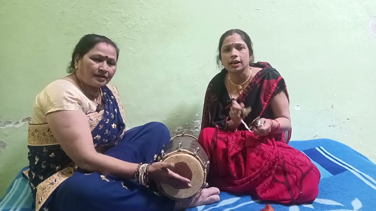 Dil tujhko Diya nandlala bhajan ♥️
