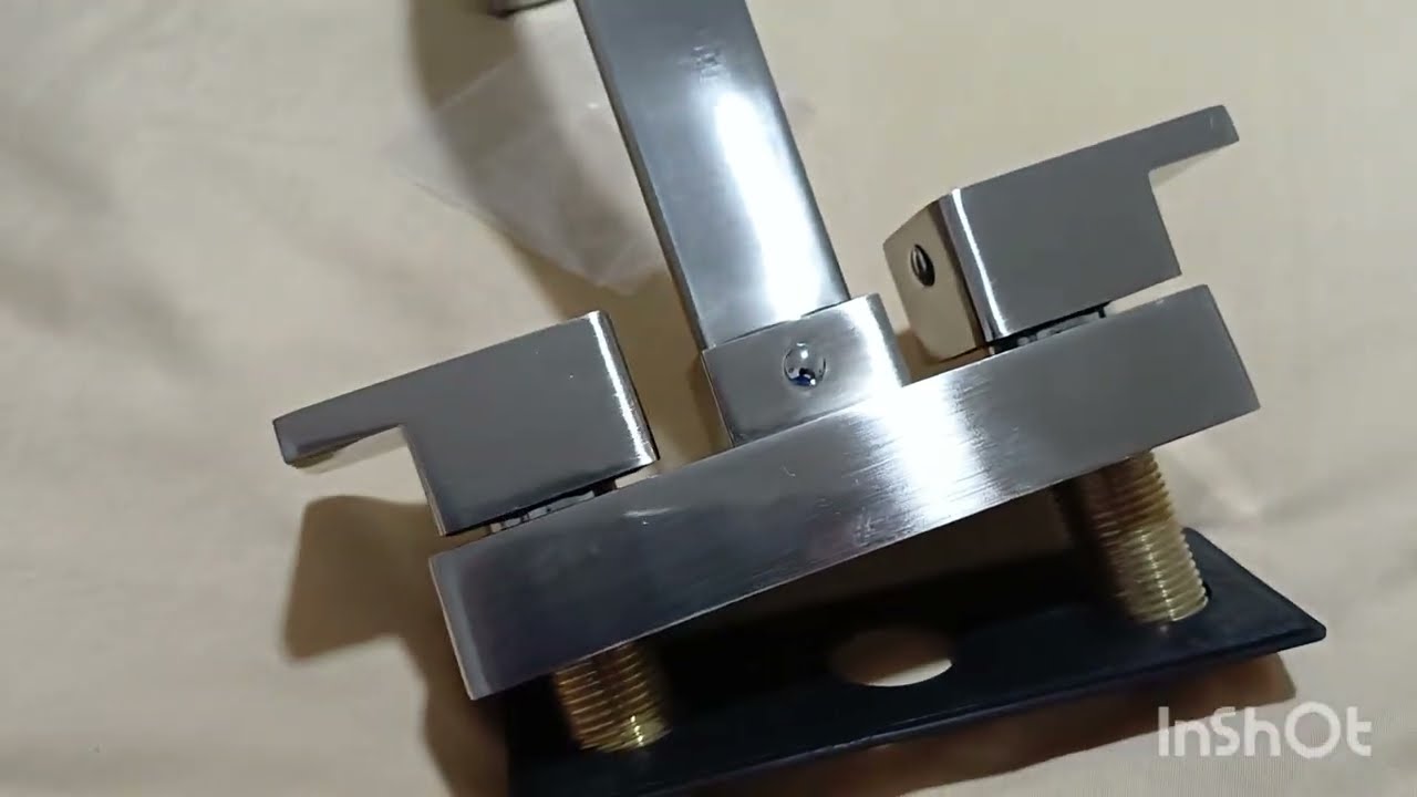 Como instalar Mezclador solvex fácil y rápido (guía rapida)