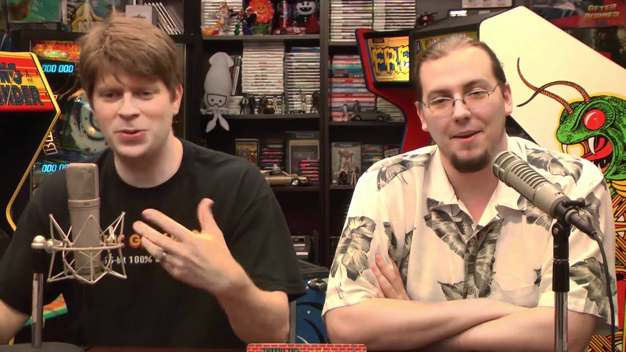 Classic Game Room - 999 review for Nintendo DS