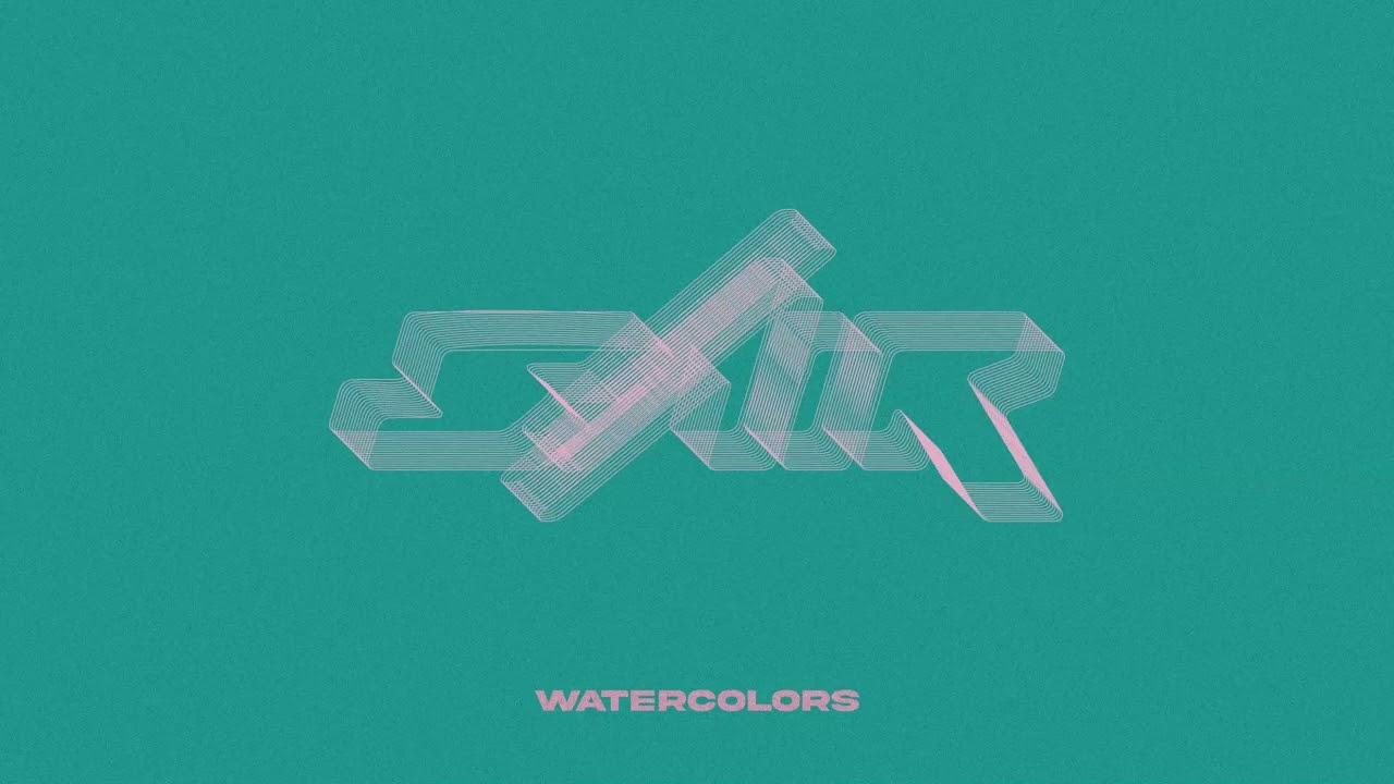 SaiR - Watercolors