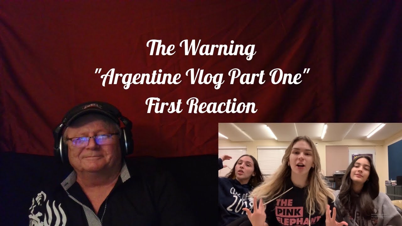 The Warning - 
