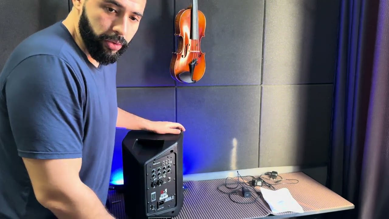 KSR K1 COMPACT PRO | Unboxing e Primeiras Impressões