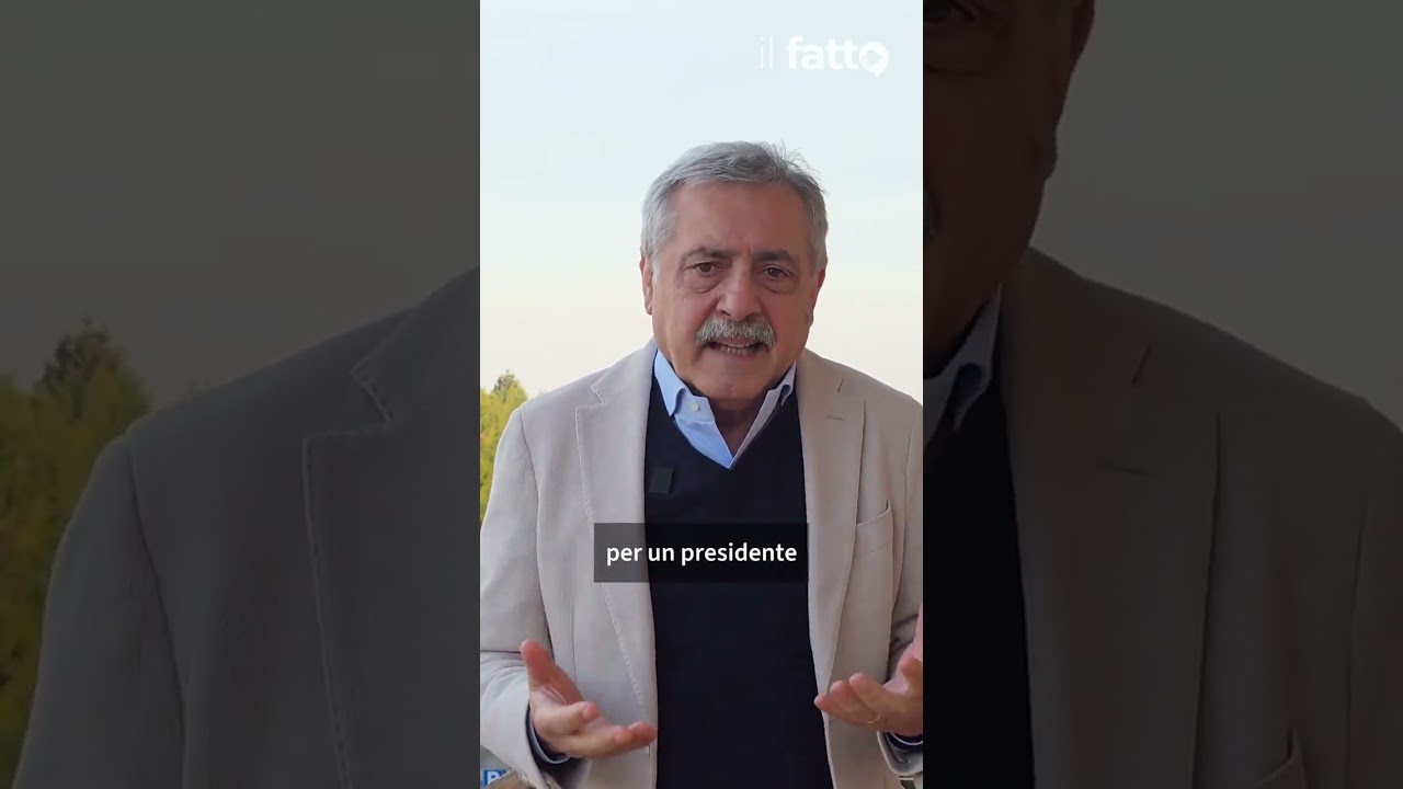 Decaro, il fregami dolce