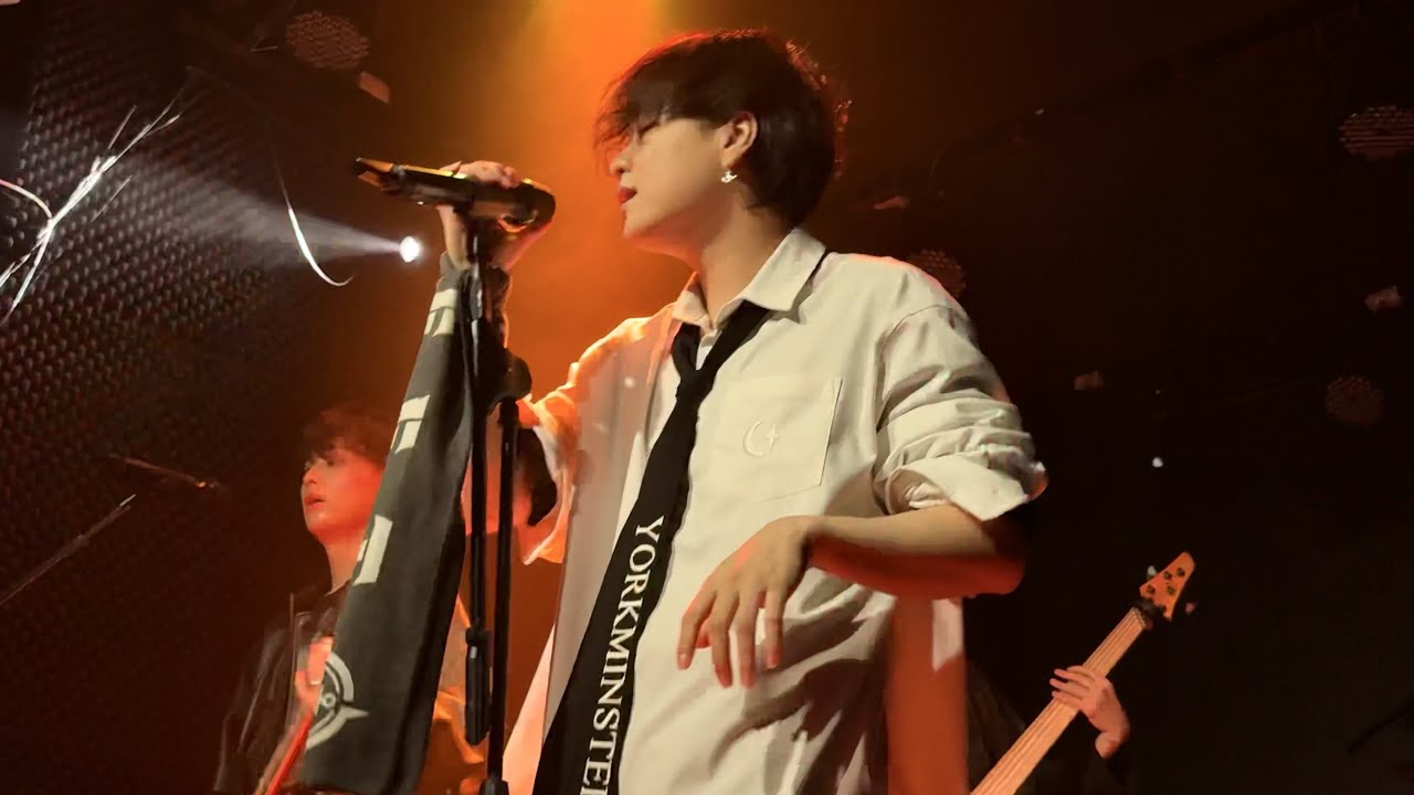 260203 플릿 (FLEET) - Pace Maker┃[BAND - AID] @아지토 라이브홀