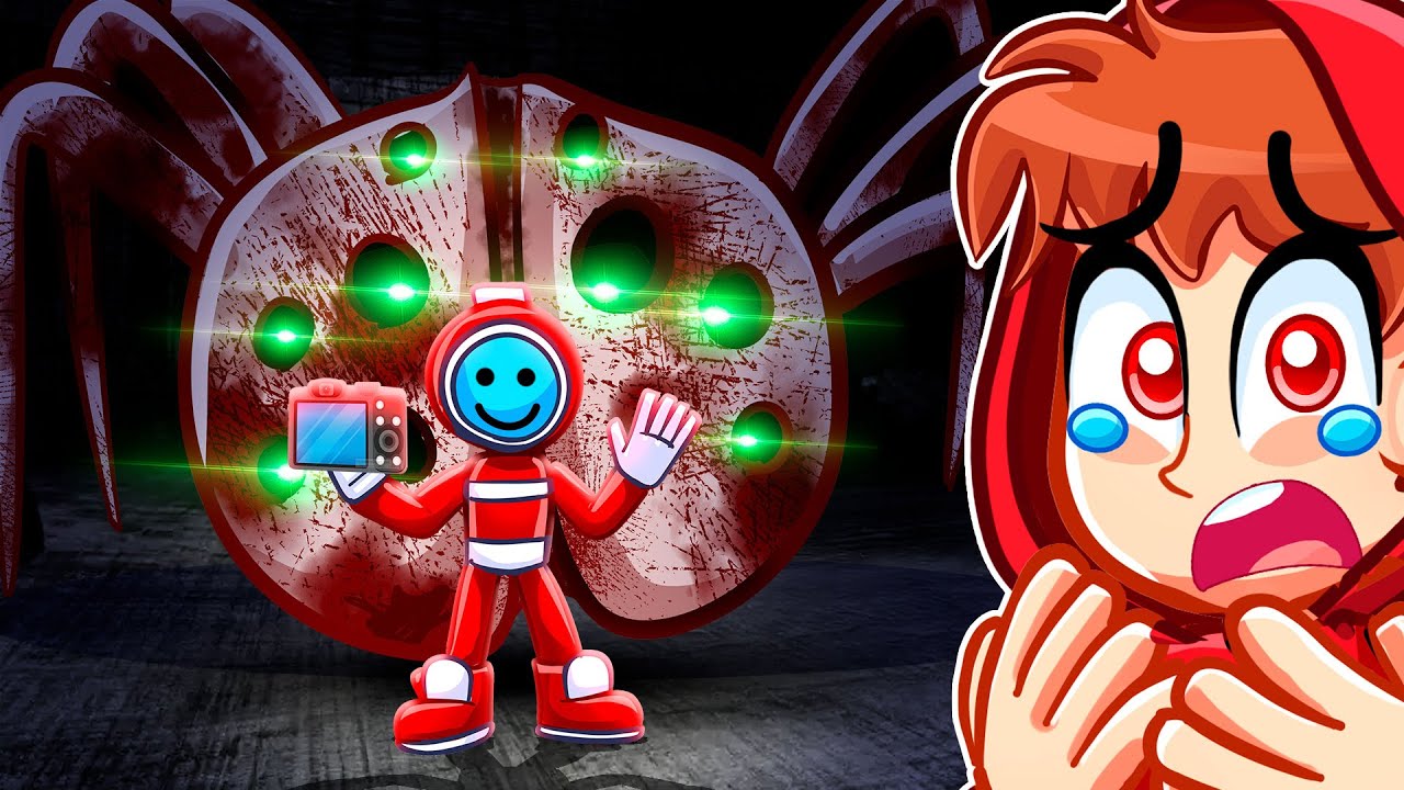 Risking My Life To Go Viral (Content Warning)