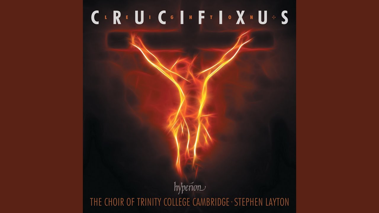 Leighton: The Second Service, Op. 62: II. Nunc dimittis