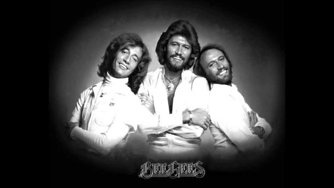 Islands In The Stream -  Bee Gees
