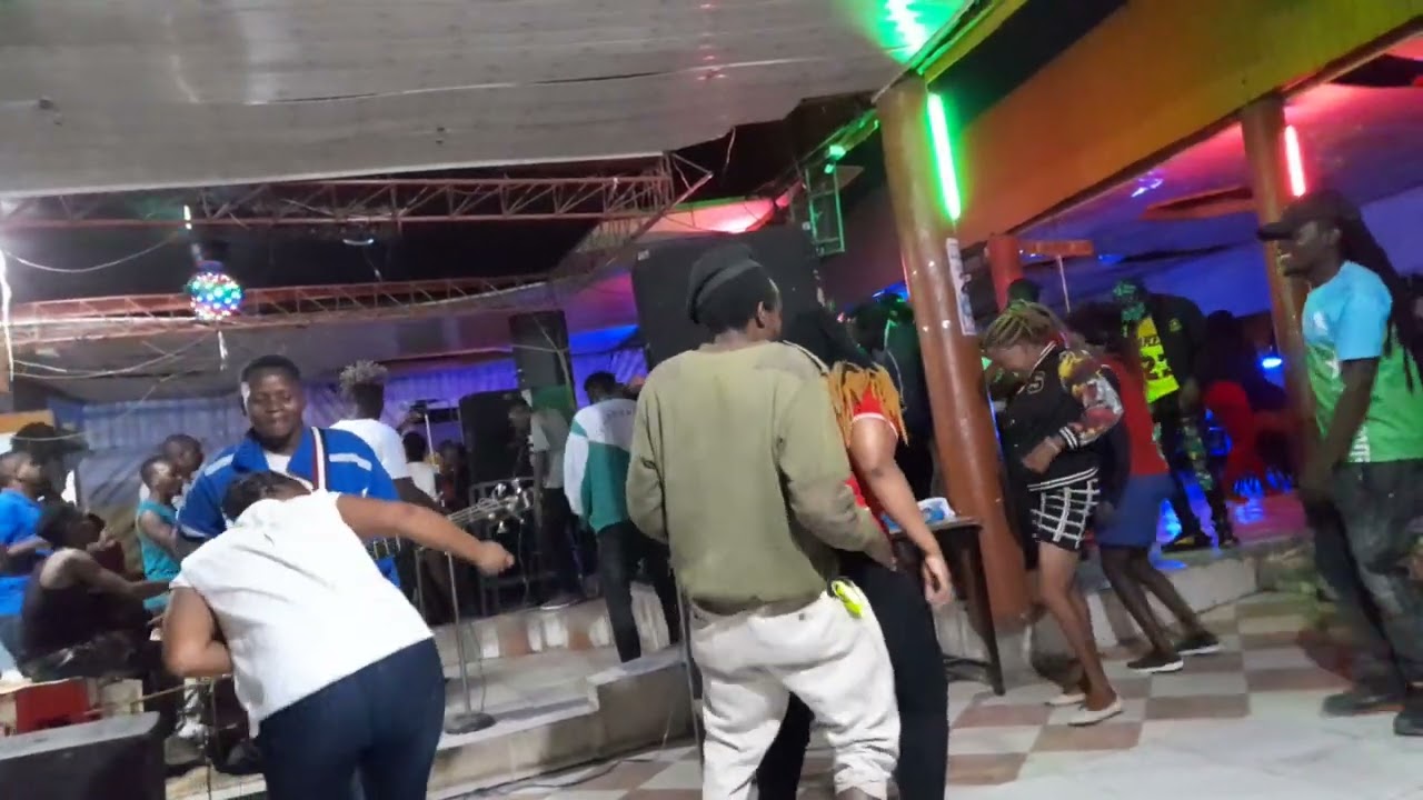 that climax was lit maima asu sana 🥁🎸🎸🎸🤼‍♀️🔥