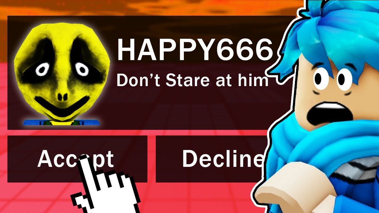 ROBLOX MYTHS that are ACTUALLY REAL...