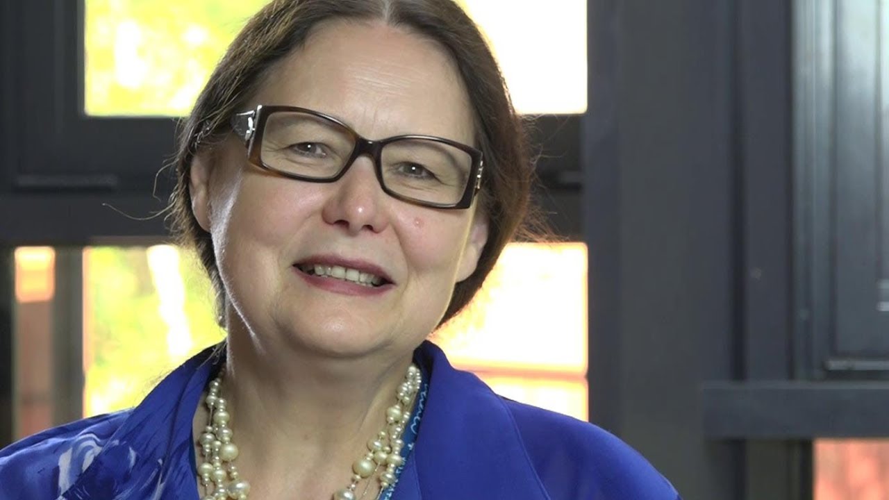 Uzdrowienie ze skutków przemocy seksualnej - prof. dr hab. Dorota Kornas-Biela