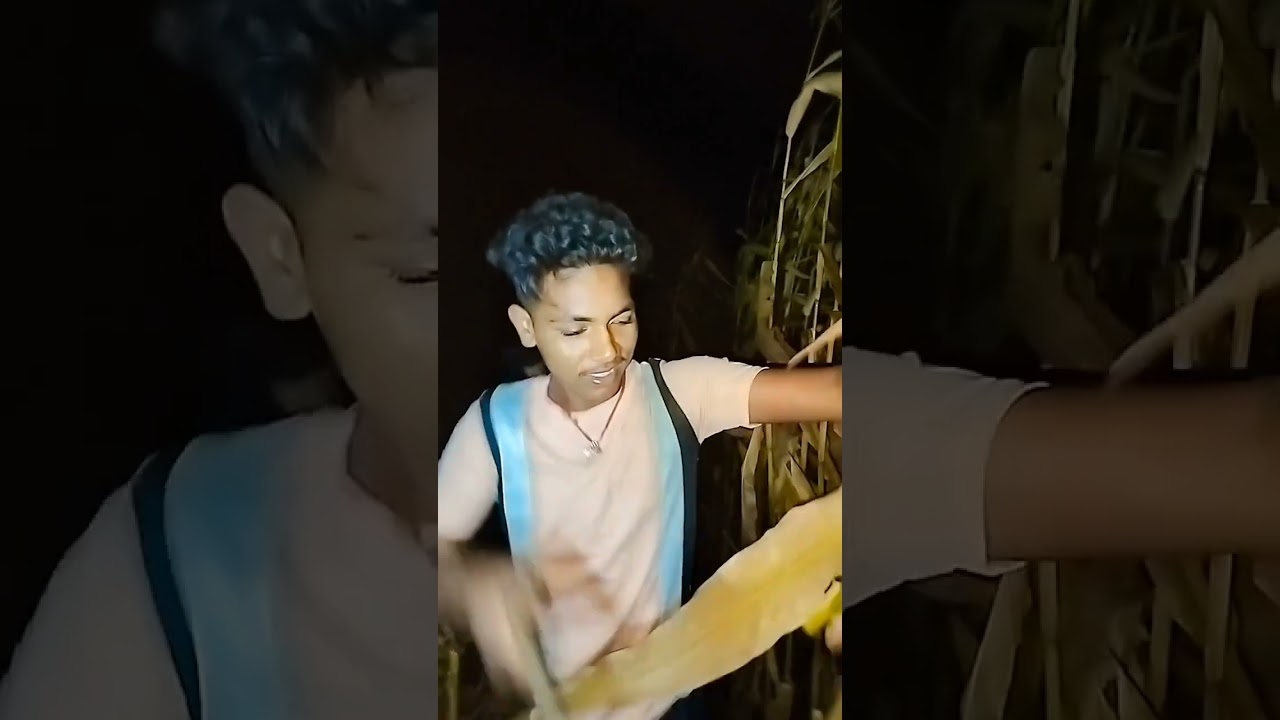 Part 2#khet #fulloffun #kisan #comedy #makka #virlshort #funny  #balludirector#funnyshort#funny