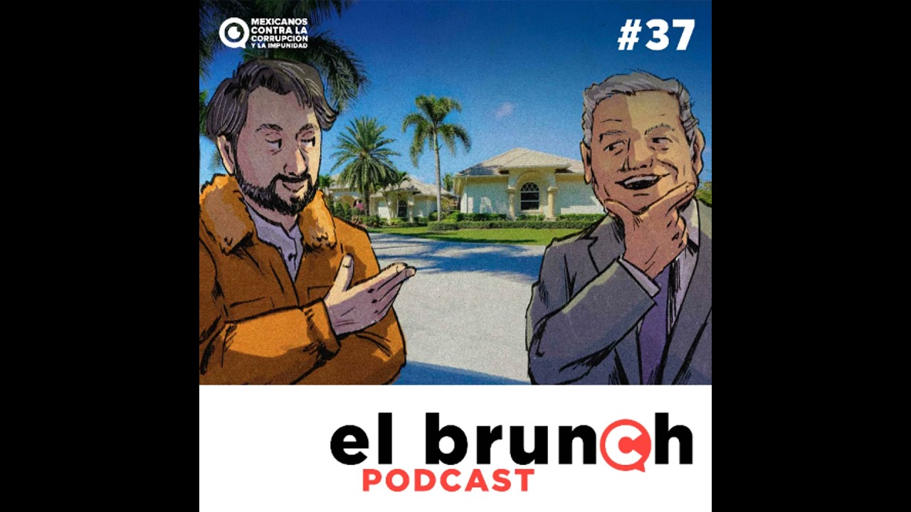 El Brunch -  El lujoso rancho en Florida - (Episodo 37)