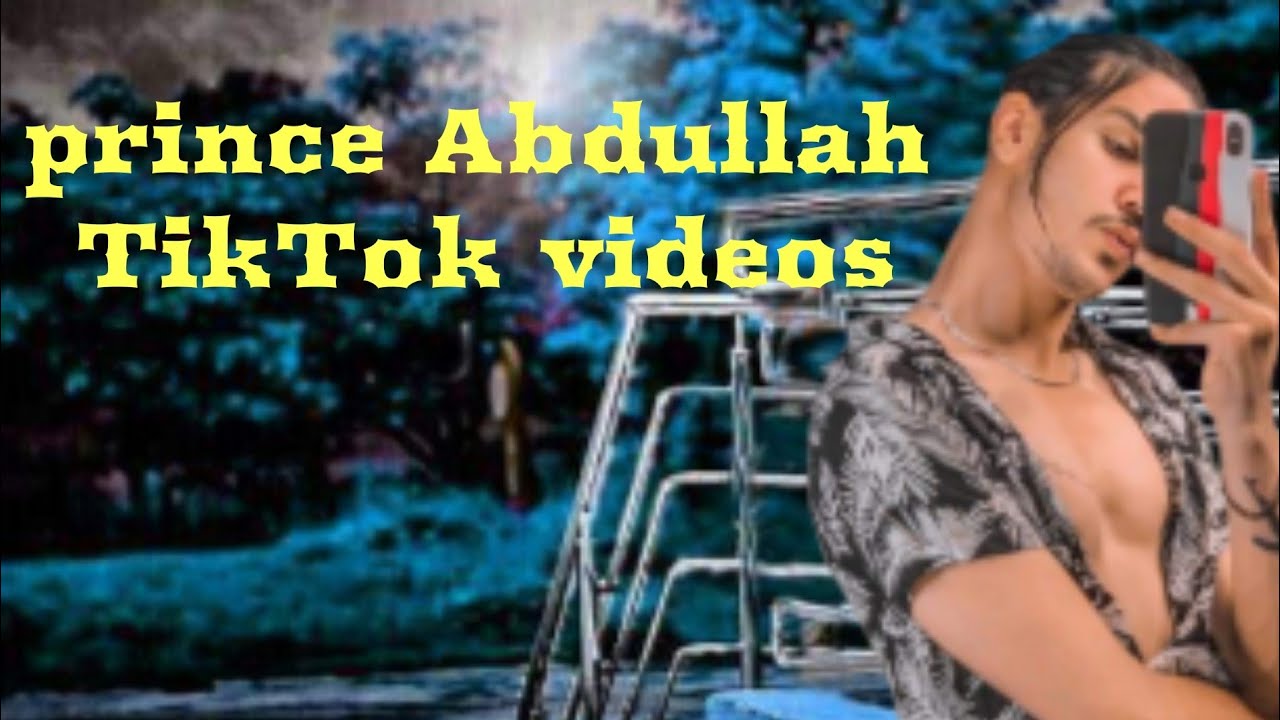 prince Abdullah New 2023 TikTok videos #subscrib #suport #tikokviral #tiktokvide #pathan(qaiserwiki)