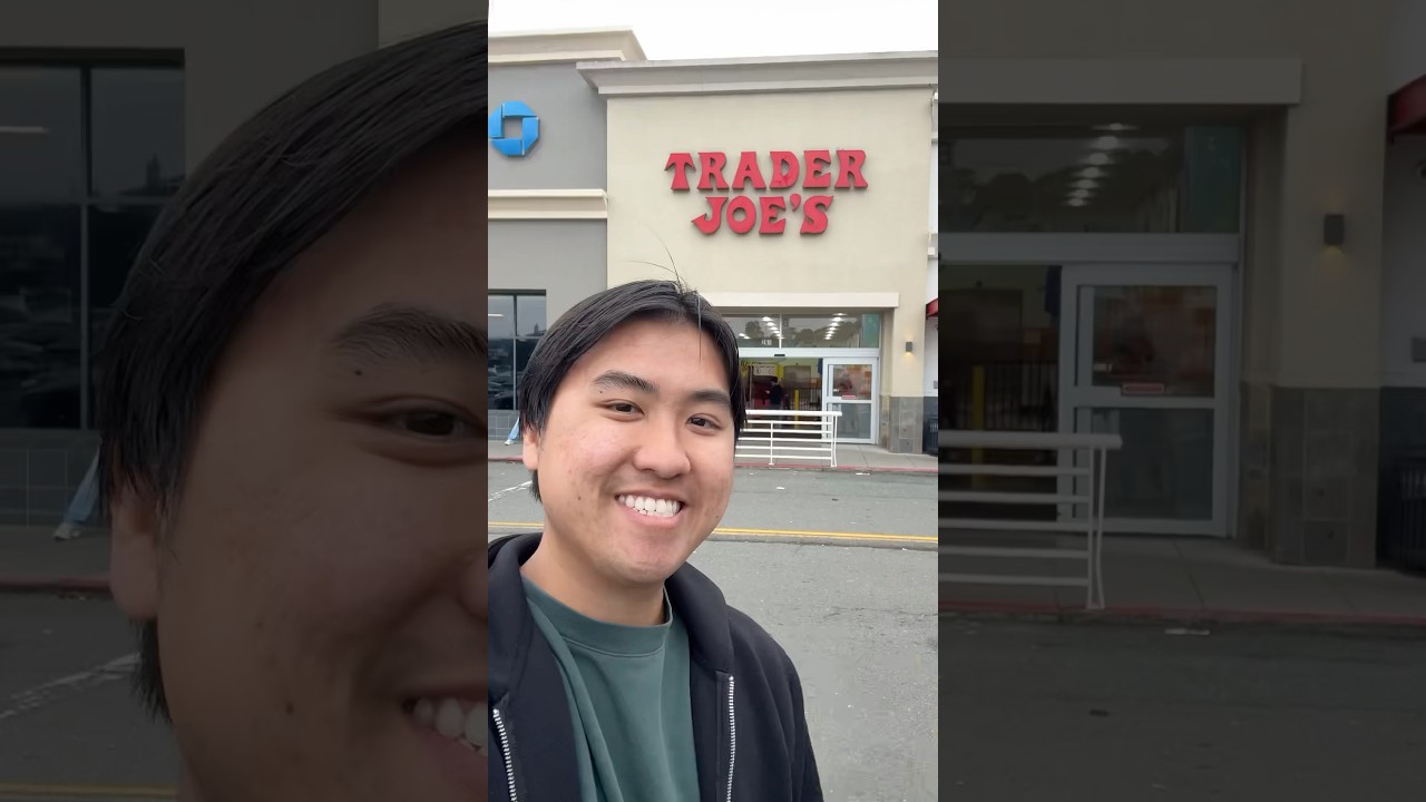 10 Secret Trader Joe&rsquo;s Hacks 🍌🤫