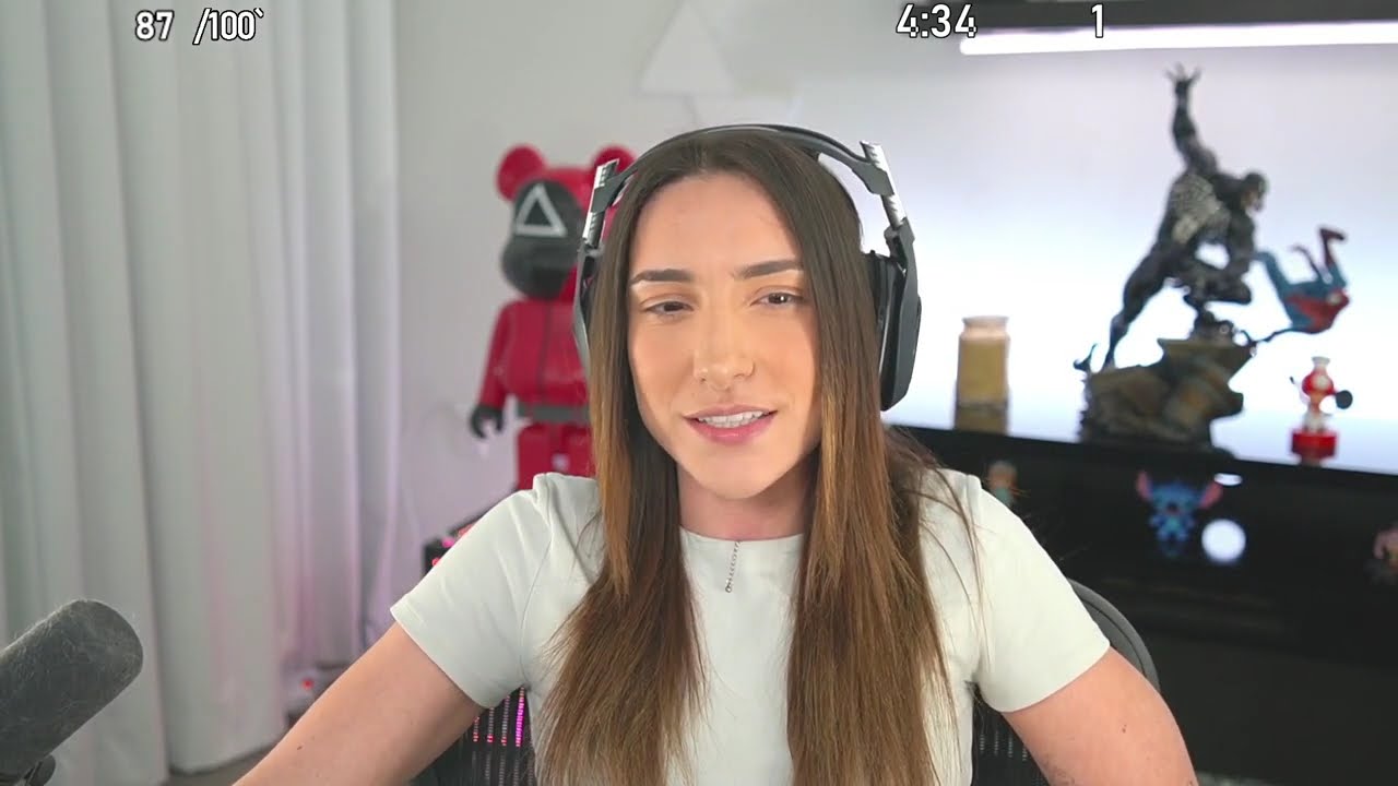 Nadia Involved in Another Cheating Scandal During a Tournament?