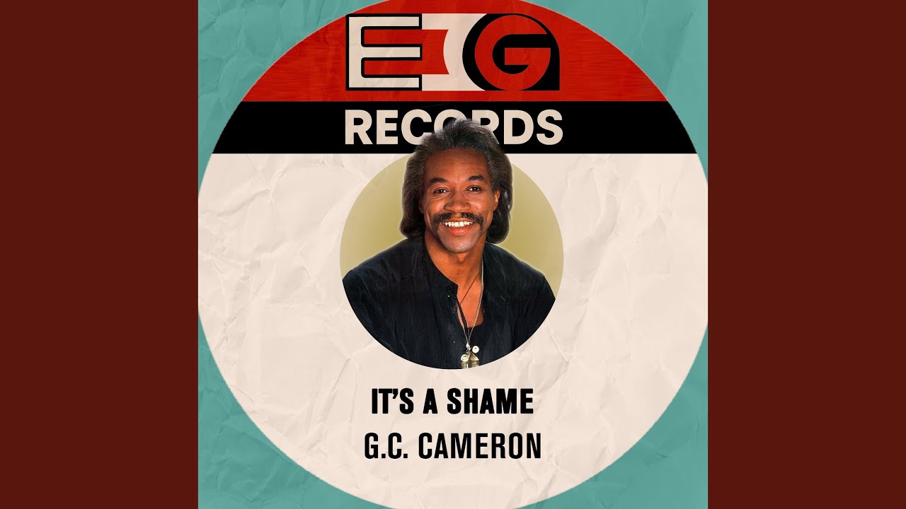 It's a Shame