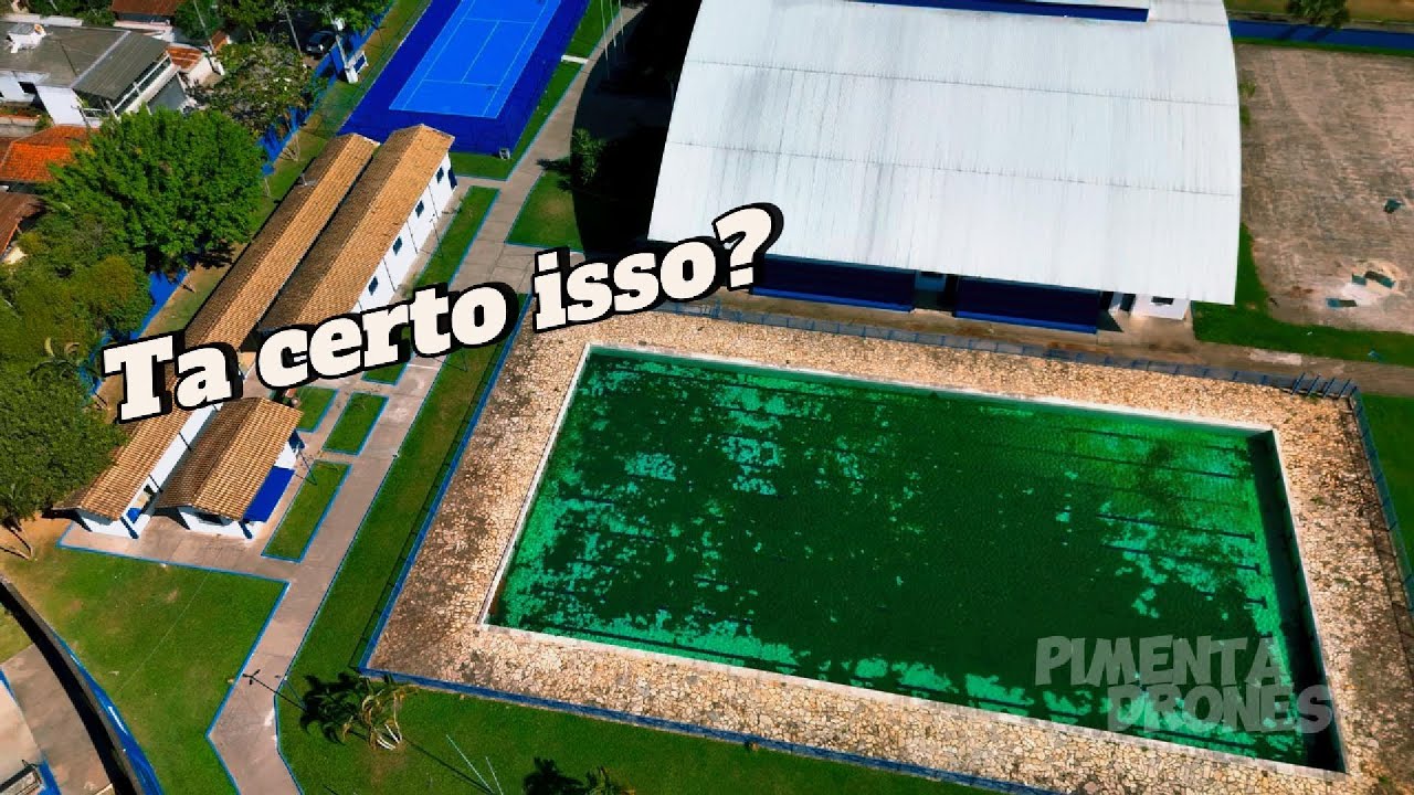 Uma volta de Drone Pelo bairro do Travessão, Caraguatatuba-SP.