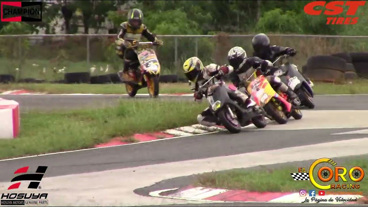CATEGORÍA ARTÍSTICA 101 EN LA 6TA CARRERA PUNTUABLE DEL CAMPEONATO DEL CIBAO 2022