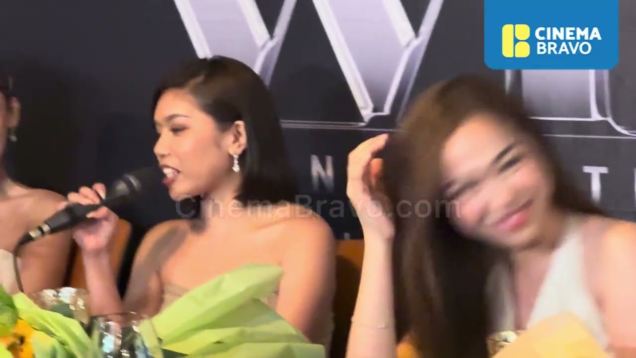 Kakantahan sina Alden Richards, Donny Pangilinan, Miguel Tanfelix, Sam Concepcion, Kristoffer Martin