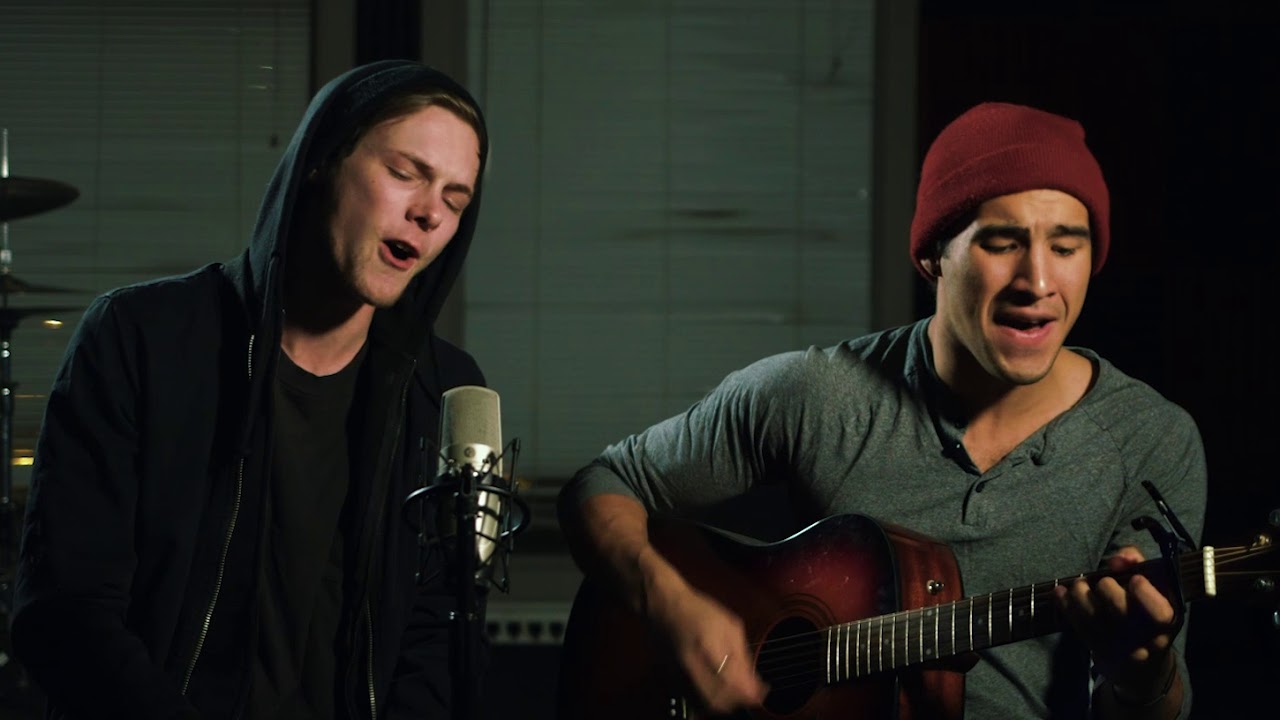Friday Pilots Club - End of It | Chronicle Sessions