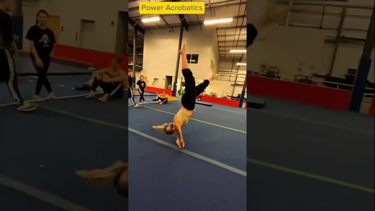“This Athletics Control Looks Unreal 😳🔥” 