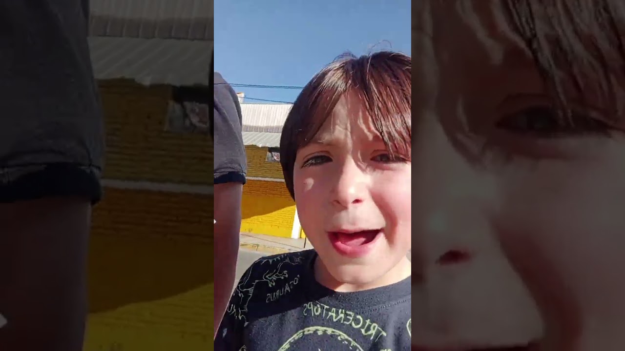 ya es verano 😃