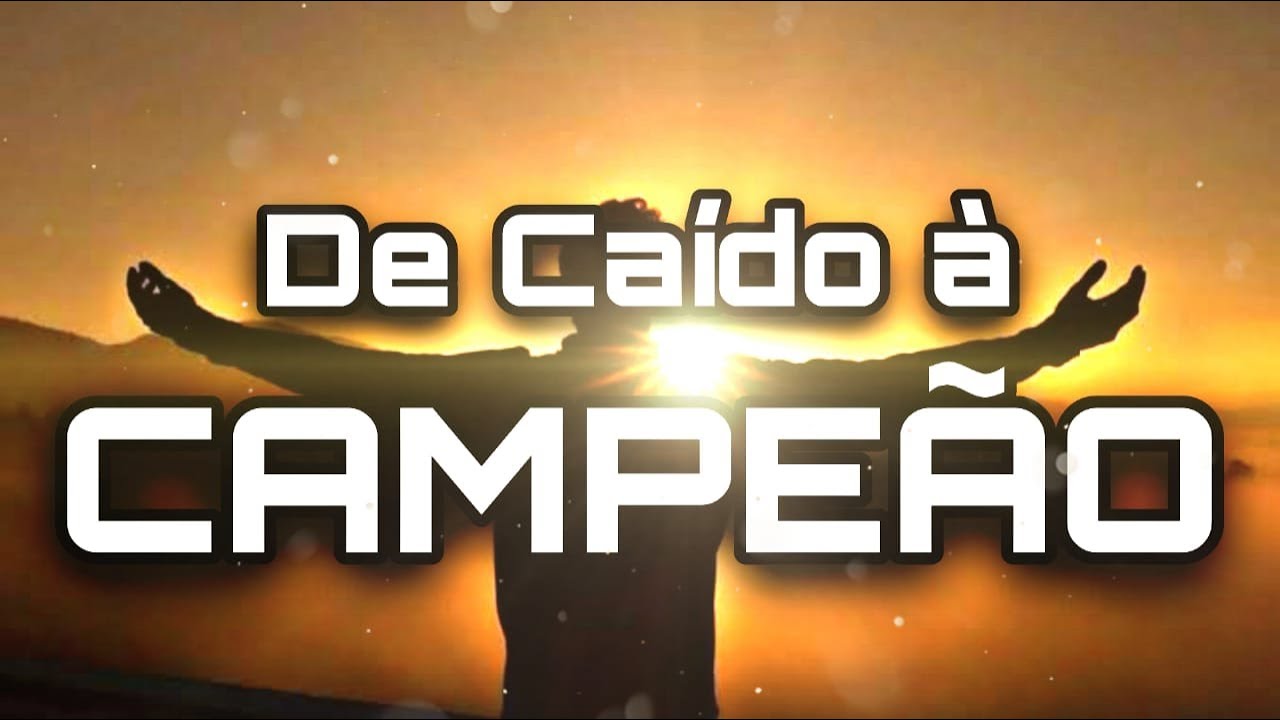 DE CAIDO A CAMPEÃO - BP ADILSON SILVA | ANDRÉ BARROSO (COVER)