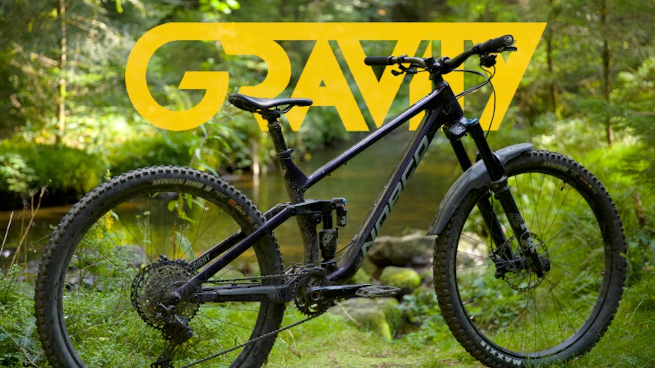 TEST: Norco Sight - Das Allmountain mit Enduro Genen