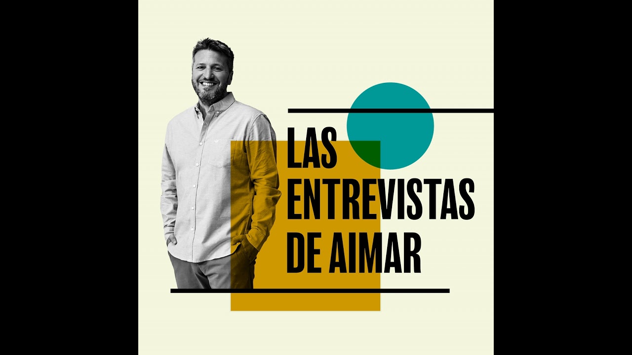 Las entrevistas de Aimar | Daniel Iriarte