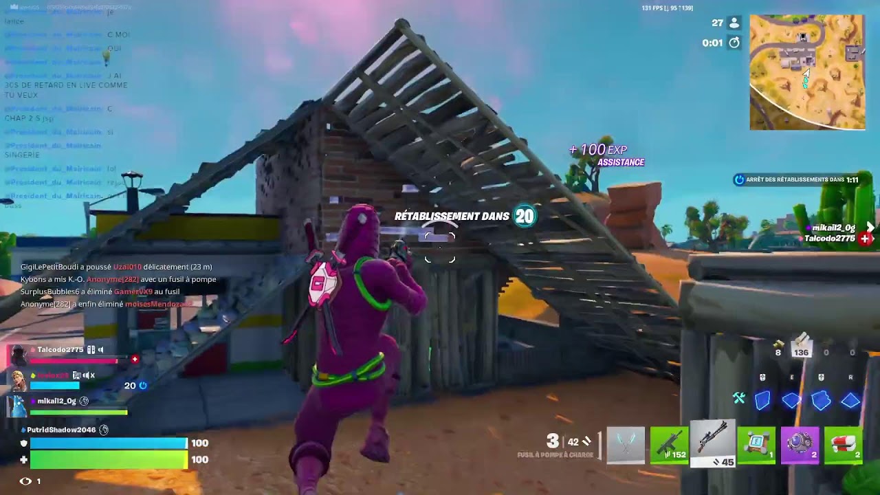 fortnite