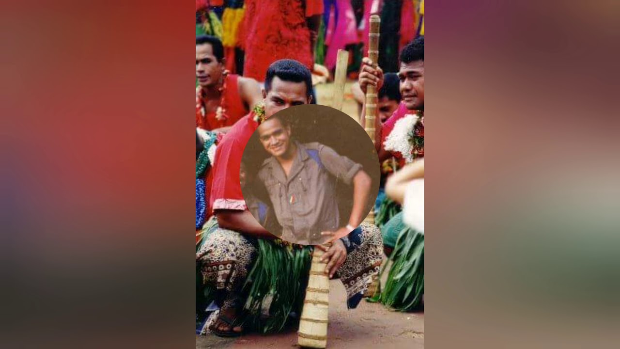 Tauhi Ofa o Siliviano Lata 💔 Papa 😢