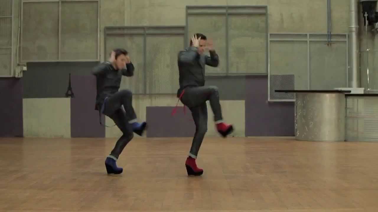 Steve Trekker Feat. Madonna - 