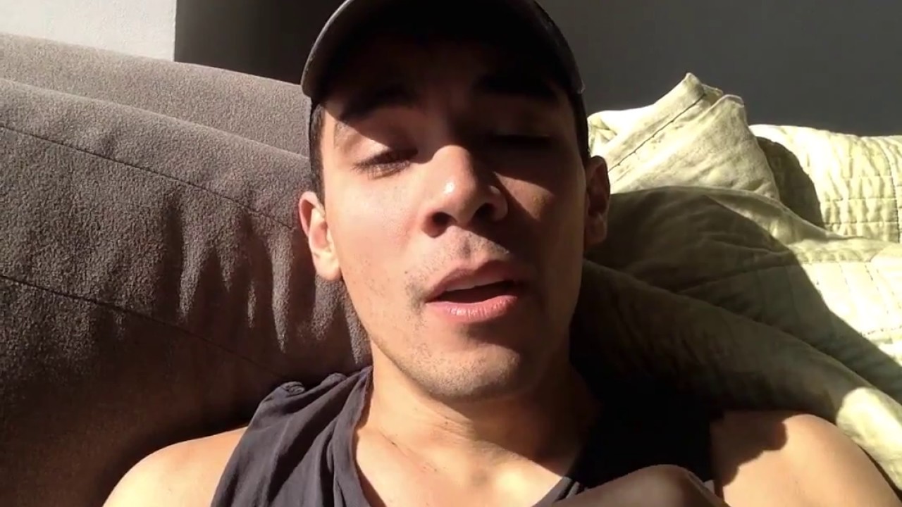 Conrad Ricamora - 