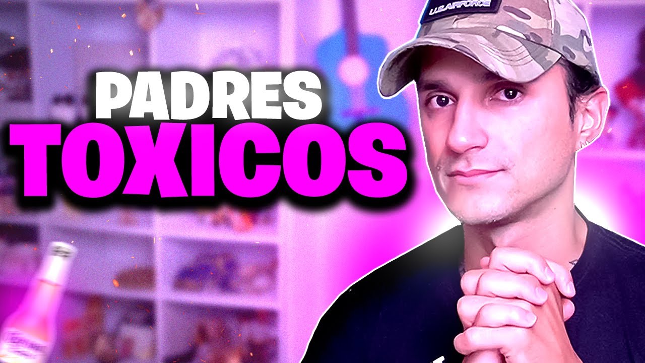 MI MAMÁ ERA MUY ESTRICTA *mucho estrés*| MUÑE