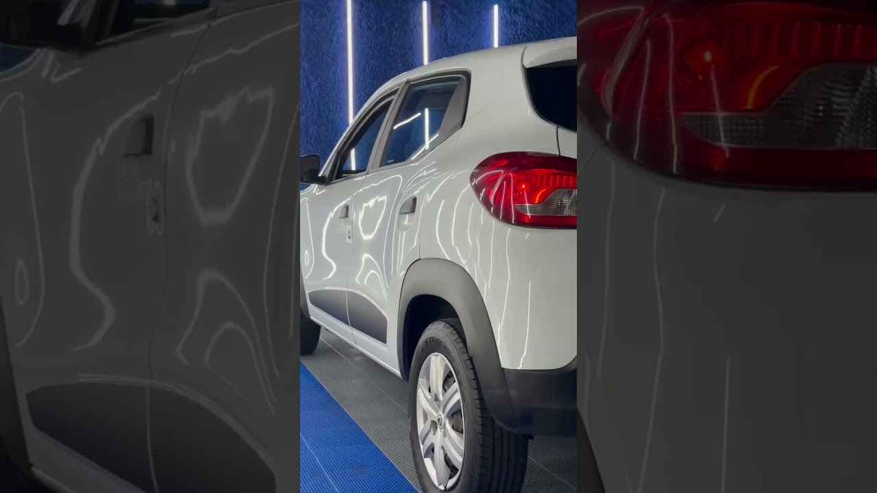 Renault Kwid Zen 2021