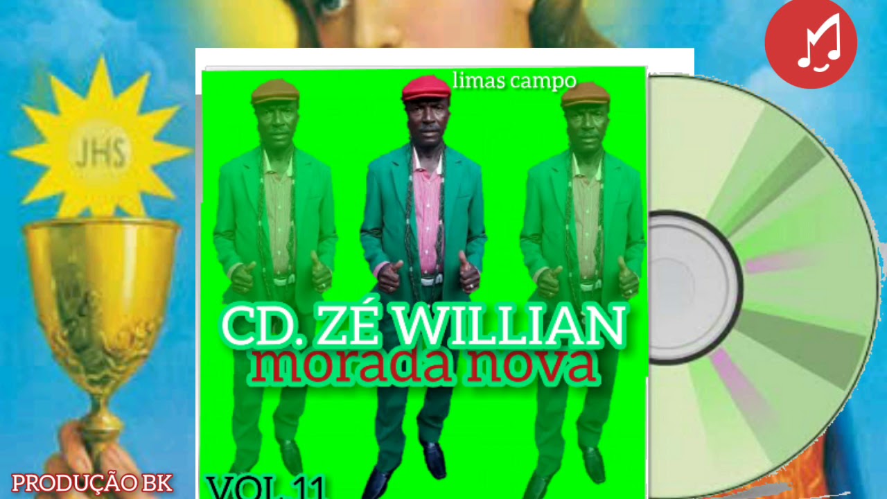 ✨5 MUSICAS ✨NOVA✨  DO CD✨ 2020.VOL11 DO PAI ZÉ WILLIAN ✨DA MORADA NOVA..✨