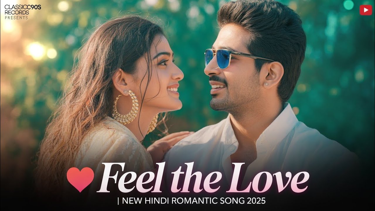 💞 Kab Hoga Hamara Milan |🌹 New Hindi Romantic Song 2025 | 🌿 Bollywood Evergreen Hits | 90s Love Song