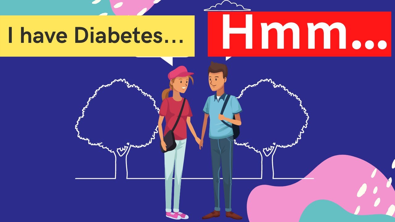 Things Not to Say/ Do to Someone with Diabetes & What to Do/Say Instead | 2021