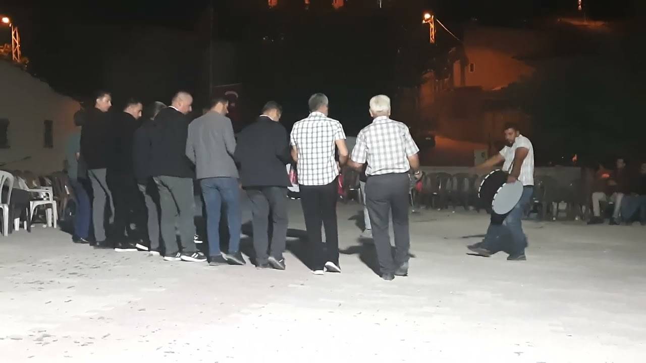 düğün Yavuzlar köyü düğün 