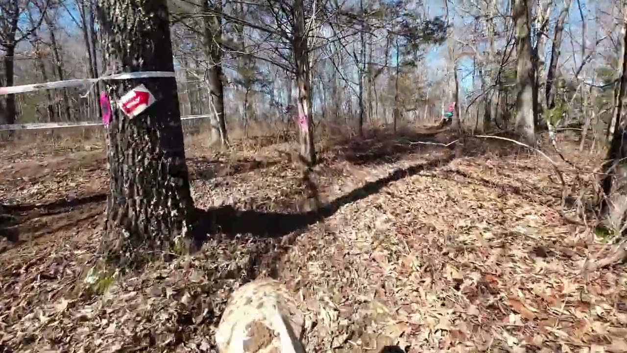 AXC/MXC Thayer Extreme 2026