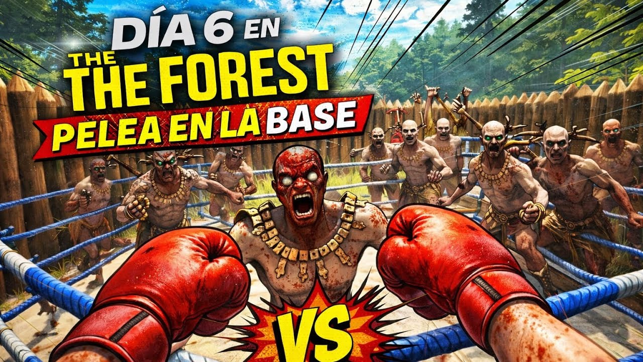 The FOREST dia 4